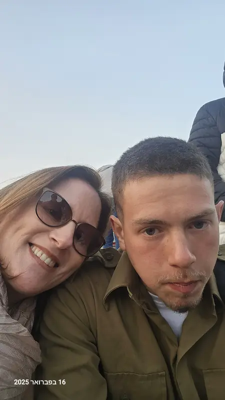 יניב מיכלוביץ — צבא