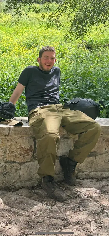 יניב מיכלוביץ — צבא