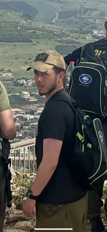יניב מיכלוביץ — צבא