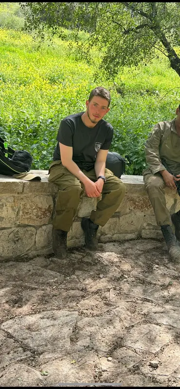יניב מיכלוביץ — צבא