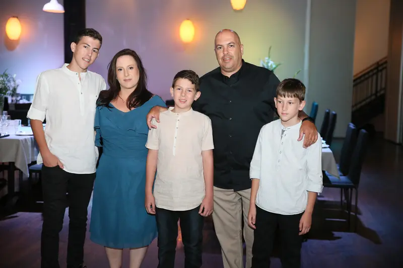 יניב מיכלוביץ — בית ספר