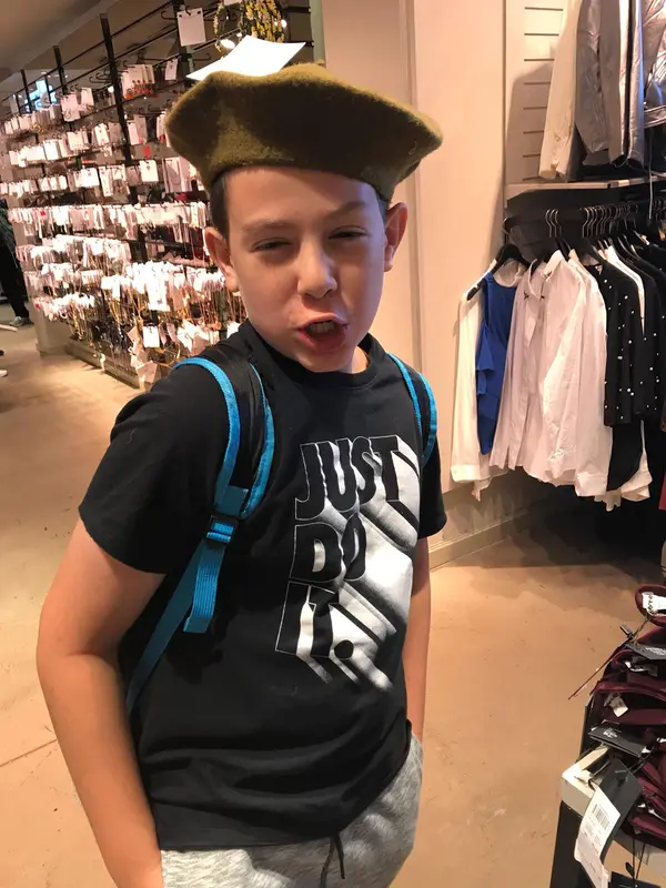 יניב מיכלוביץ — בית ספר