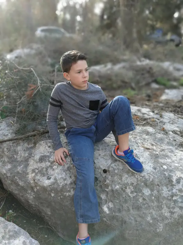 יניב מיכלוביץ — בית ספר